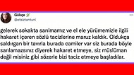 Erkek Arkadaşıyla El Ele Yürüdükleri İçin Darp Edildiklerini Paylaşan Kadının İnanılmaz İddiaları
