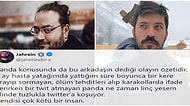 Eski Dosttan Düşman Olur mu? Jahrein PintiPanda'yı Twitter'da Neden Engellediğini Açıkladı!