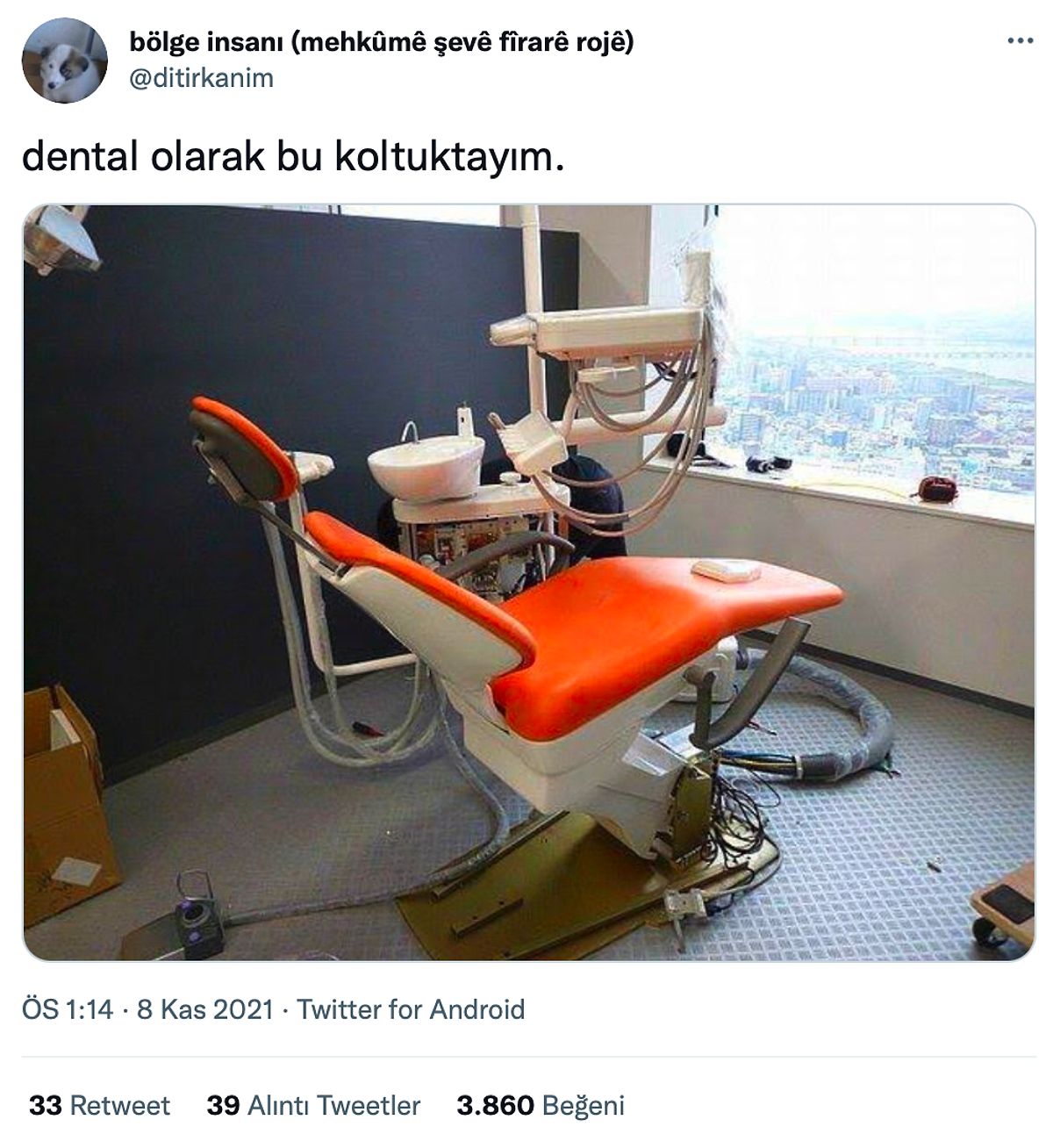 Австралийские кресла для стоматолога