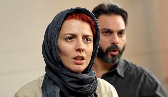 74. A Separation (2011)