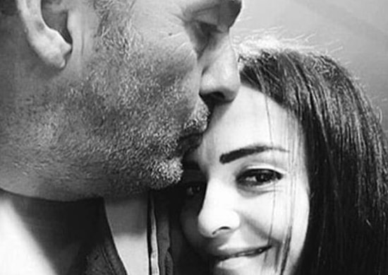 Teşkilat Dizisinin Adem'i Yavuz Bingöl'den Sevgilisine Sürpriz Hediye! Evleniyorlar mı?