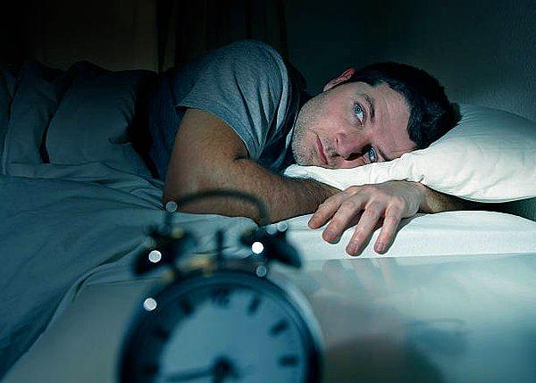 Erkeklerin dikkatine: Uyku apnesi, vücudunuza sandığınızdan daha çok etki ediyor!