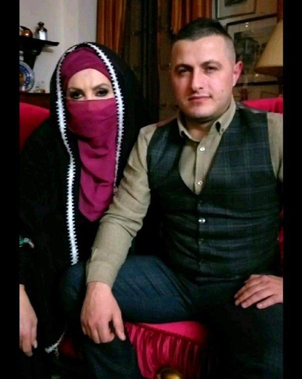2020 yılında Rizeli iş insanı Fahri Yazıcı ile imam nikahıyla evlendiğini de yine basında çıkan haberlerden biliyoruz. Instagram'dan tanıştığı eşiyle nikahında peçeli bir kıyafet giymişliği de var. Ancak bu birliktelik kısa süre sonra hakaret ve şantaj gerekçesiyle Soylu tarafından mahkemeye taşındı.