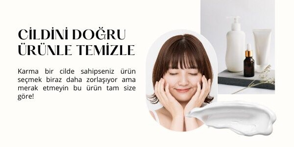 Cilt Tipinize Göre Seçip Kullanabileceğiniz En Beğenilen Temizleme Jelleri