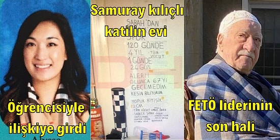Bugün Neler Yaşandı? Günün En Çok Konuşulan ve Tartışılan Haberleri ile Sosyal Medyanın Gündemi (15 Kasım)