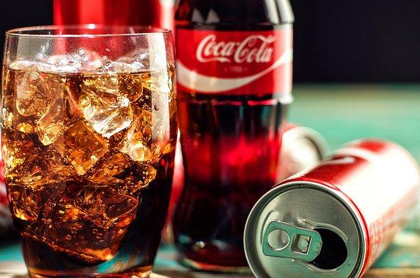 Coca-Cola Zararlı Mı?