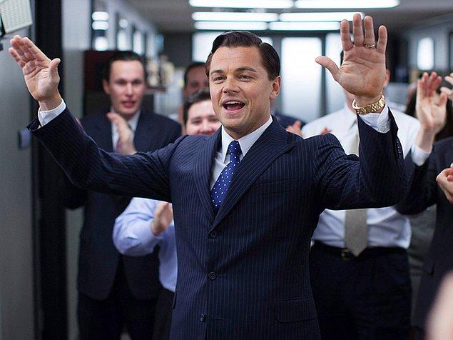 98. The Wolf of Wall Street (2013)