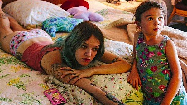 19. The Florida Project (2017)