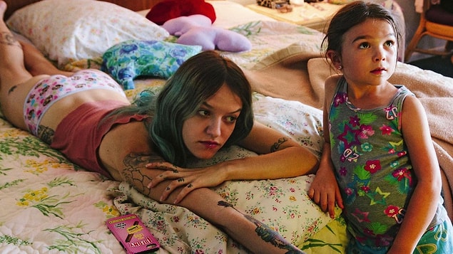 19. The Florida Project (2017)