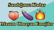 Altında Yatan Mesajları Biliyor musunuz? Düşündüğünüz Kadar Masum Olmayan Emojiler