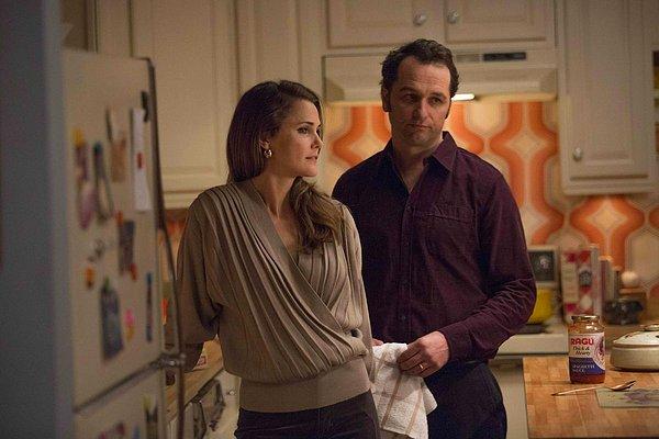17. The Americans (2013-2018)