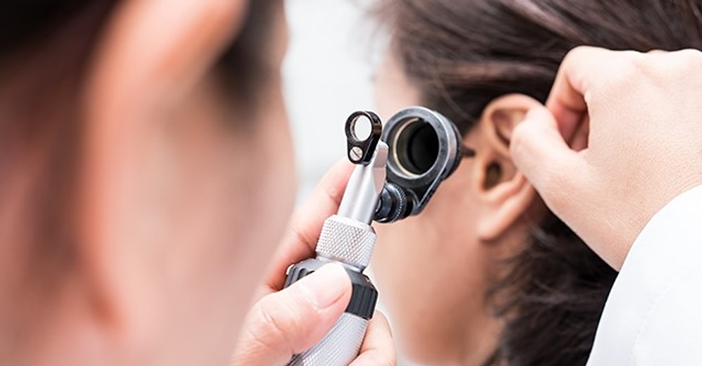 Orta Kulak İltihabına Hangi Bölüm/Doktor Bakar?