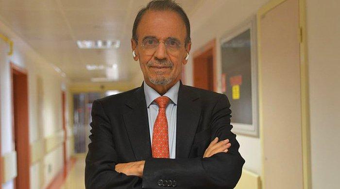 Prof. Dr. Mehmet Ceyhan: 'Türkiye Salgını Oluruna Bıraktı'
