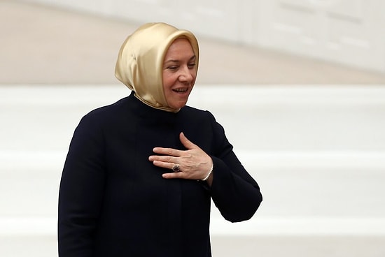 AKP’li Nergis’ten Osman Öcalan Sorusuna Yanıt: 'Türkiye’ye Gömülmesinde Bir Sakınca Görmüyorum'