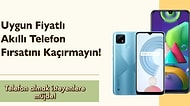 Peformansıyla Etkilerken Cep Yakmayan 3.000 TL Altı Akıllı Telefonlar