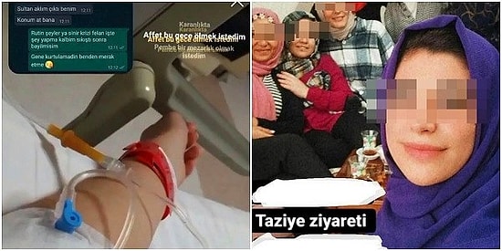 Gördüğünüz Andan İtibaren Gençliğinizden 15 Yılı Çalıp Götürecek Birbirinden Acayip Görseller