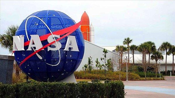 NASA yetkilileri yeni planı duyurmak için hazırlanan açıklamada şu ifadelere yer verdi: