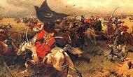 Osmanlı'nın İlk Yenilgisi Hangi Savaştır?