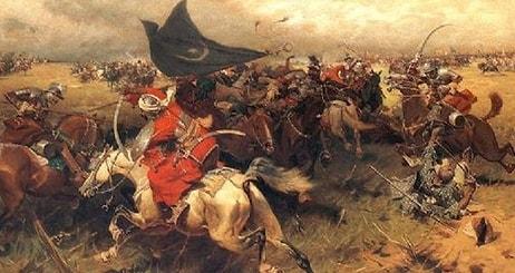 Osmanlı'nın İlk Yenilgisi Hangi Savaştır?