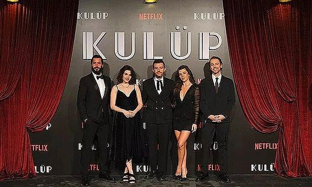 Yayınlandığı ilk günden bu yana geniş kitlelerce büyük beğeni toplayan dizinin daha öncesinde bir incelemesini sizlerle paylaşmış...
