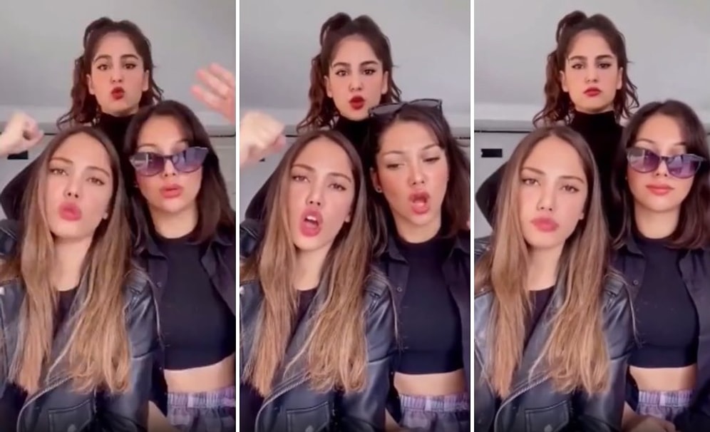 Z Kuşağından 'Dombra'ya İnce Dokunuş: 'Halkın Adamı Vergi Aşığı, Özel Uçağıyla Gider Dünyada En Zengin Lider'