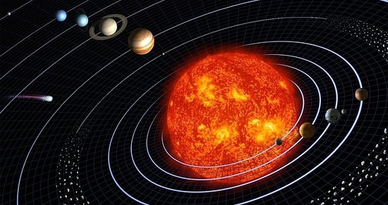 Dünya'ya En Yakın Gezegen Hangisidir?