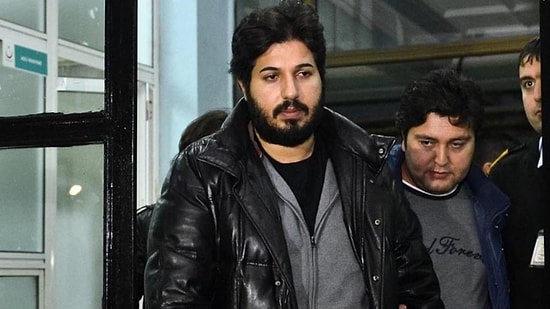 Mahkemeden Karar: Reza Zarrab'ın Gizli Dosyalar Kamuya Açılıyor