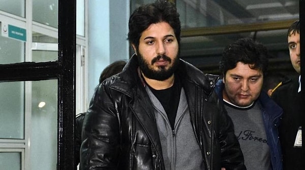 Türkiye'de para kaçakçılığı yaptıktan sonra ABD'ye kaçan ve itirafçı olan Reza Zarrab bir döneme damgasını vurmuştu hatırlarsanız.