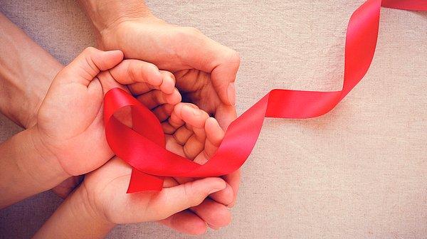 HIV'den kurtulan ilk kişi Loreen Willenberg adında 67 yaşında bir kadındı.