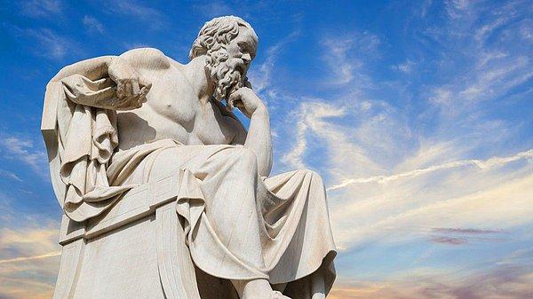 Sokrates Kimdir?