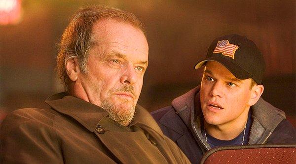 2006 - The Departed