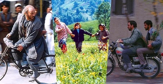 Dünyaya Kapanmış Bir Kültür! İran Sinemasının Bugüne Kadarki En Etkileyici 22 Filmi