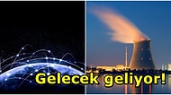 Wi-Fi'ye Alternatif! Bilim İnsanları Nükleer Radyasyon Kullanarak Kablosuz İnternet Geliştirdi
