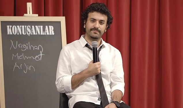 Kendisinin başka milyarları da güldüreceğinden hiç şüphemiz yok.