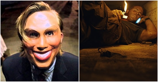 Çok Düşük Bütçelerle Çekilmesine Rağmen Sinemaya Verilen Bir Hediye Gibi Görülen Filmler