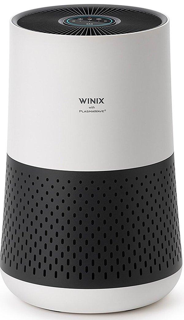 2. Winix Zero Compact hava temizleme cihazı.
