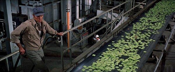 9. Soylent Green (1973)