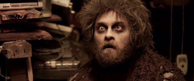 13. Housebound (2014)