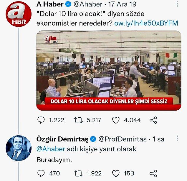 9. Özgür Demirtaş vurdu gol oldu!
