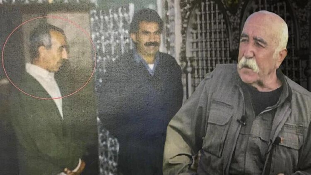 Operasyonda 'Fuat' Kod Adlı Ali Haydar Kaytan Öldürüldü: Cesedini Gömen PKK'lılar İnfaz Edildi