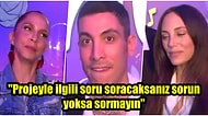 Sertab Erener'in Can Bonomo ve Öykü Karayel'in Sözünü Kestiği Gergin Anlar Sosyal Medyayı İkiye Böldü!