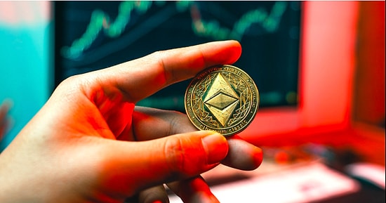 Ethereum, %15 Piyasa Düzeltmesinin Ardından "Fırsat Alanına" Girdi!