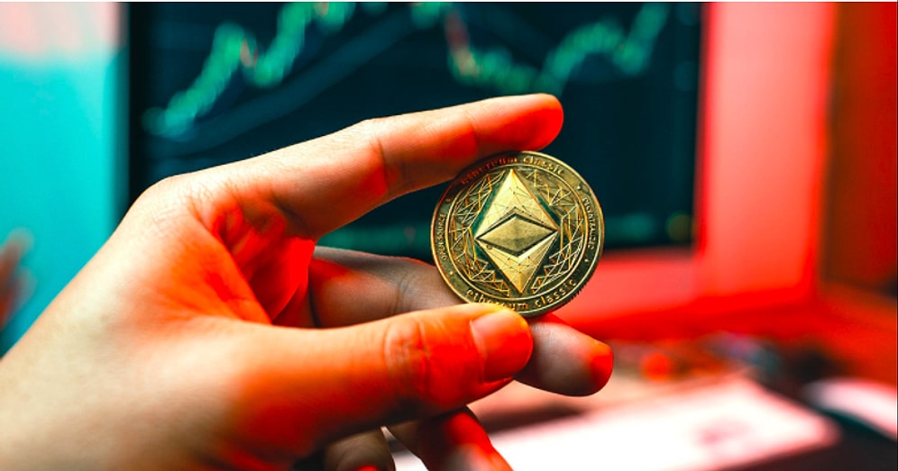 Ethereum, %15 Piyasa Düzeltmesinin Ardından "Fırsat Alanına" Girdi!