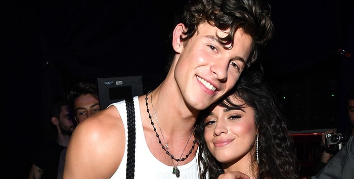 Шон Мендес и Камила Кабелло объявили о своем расставании в соцсетях