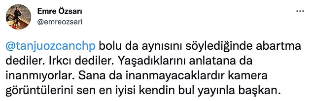 Zira bunu okuyan insanlar da aynı şeyi düşünüyor...