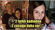 Doğum Yapması İçin En Yakın Arkadaşına Yardım Ederken Bebeğin Babasının Kocası Olduğunu Öğrenen Bahtsız Kadın