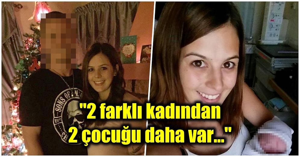 Doğum Yapması İçin En Yakın Arkadaşına Yardım Ederken Bebeğin Babasının Kocası Olduğunu Öğrenen Bahtsız Kadın