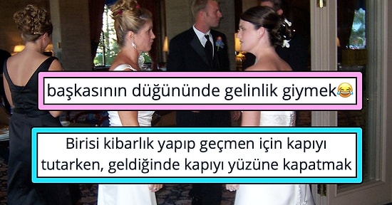 Yasal Olarak Cezası Olmamasına Rağmen Yapınca Psikopat Damgası Yiyeceğiniz Hareketler