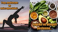 5 Yaş Daha Genç Hissetmeye Ne Dersiniz? Çok Daha Dinç Hissetmenize Yardımcı Olacak Bazı Aktiviteler