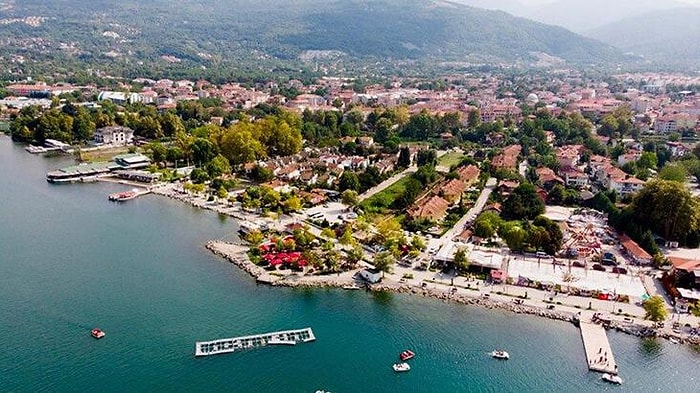 Sakarya Nerede, Hangi Bölgede? Sakarya'nın Meşhur Yemekleri Nelerdir? Sakarya'da Gezilecek Yerler Neresi?